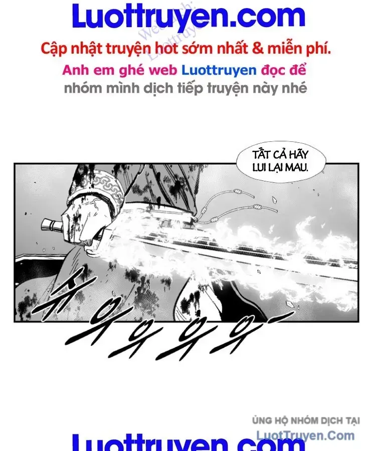 Cơn Bão Đỏ Chap 364 - Next Chap 365