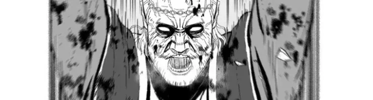 Cơn Bão Đỏ Chap 364 - Next Chap 365