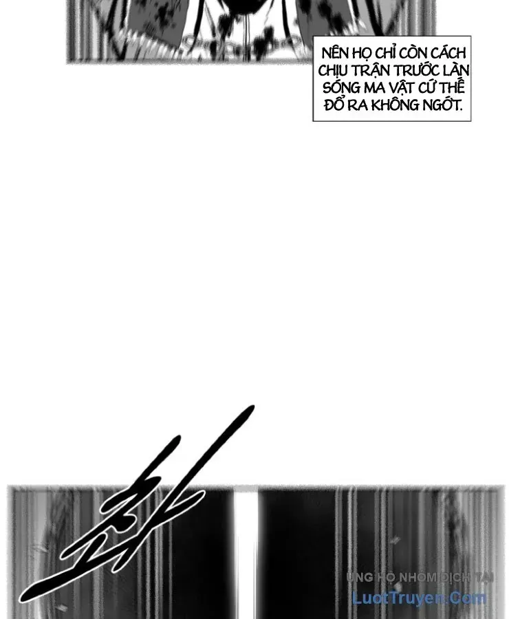 Cơn Bão Đỏ Chap 364 - Next Chap 365