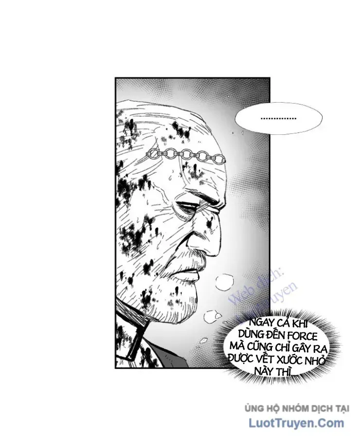 Cơn Bão Đỏ Chap 364 - Next Chap 365