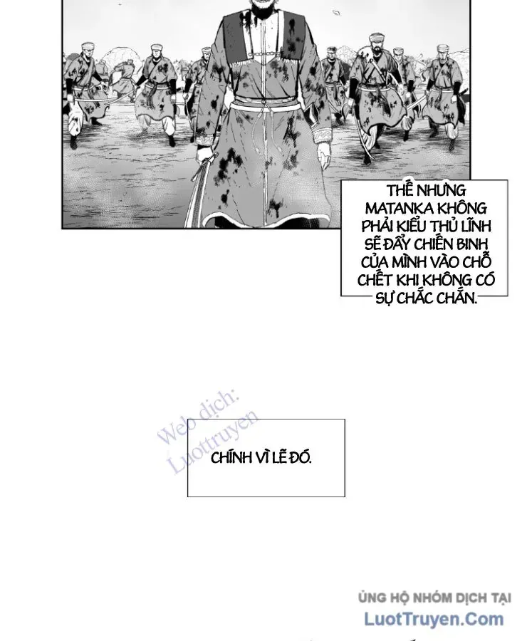 Cơn Bão Đỏ Chap 364 - Next Chap 365