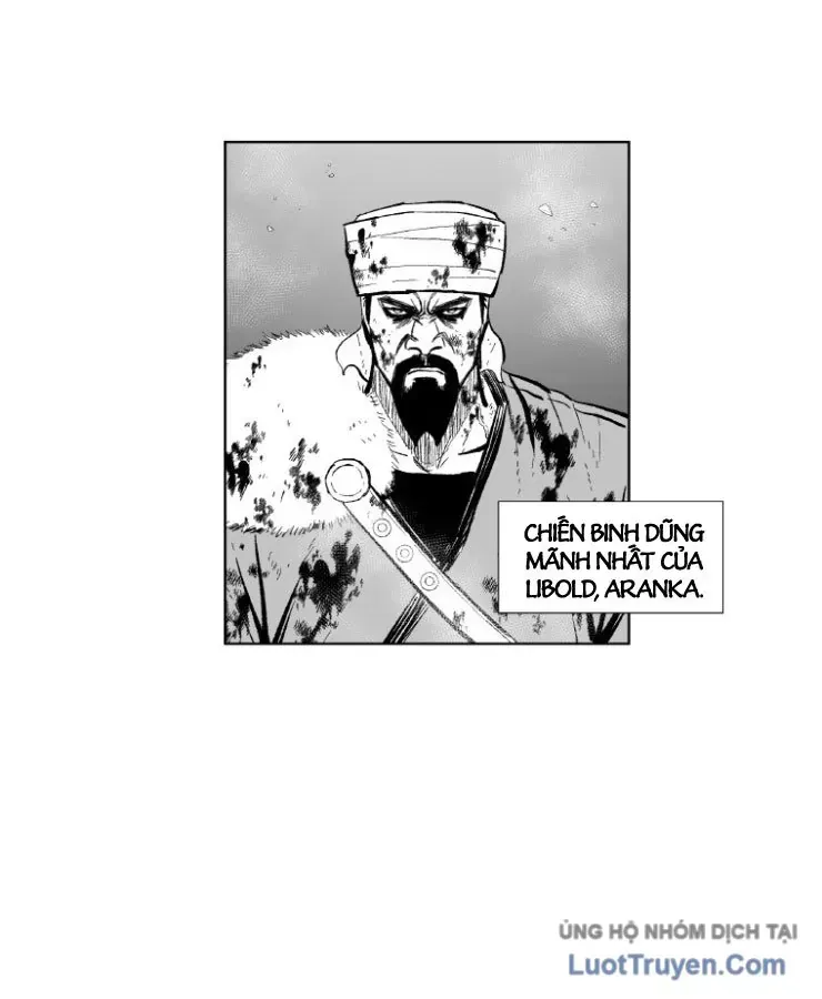 Cơn Bão Đỏ Chap 364 - Next Chap 365