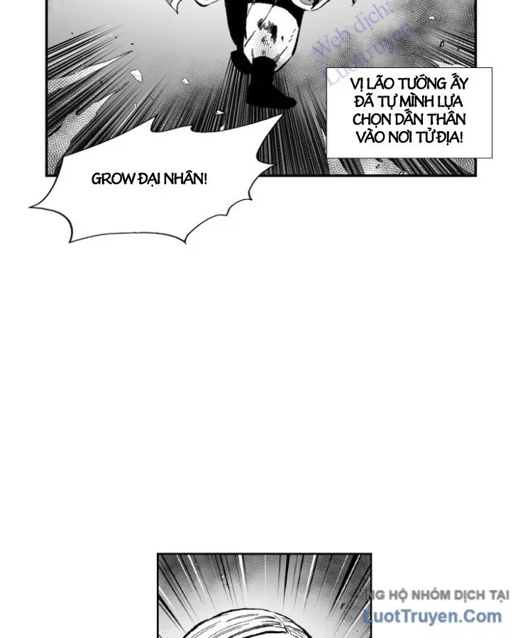 Cơn Bão Đỏ Chap 364 - Next Chap 365