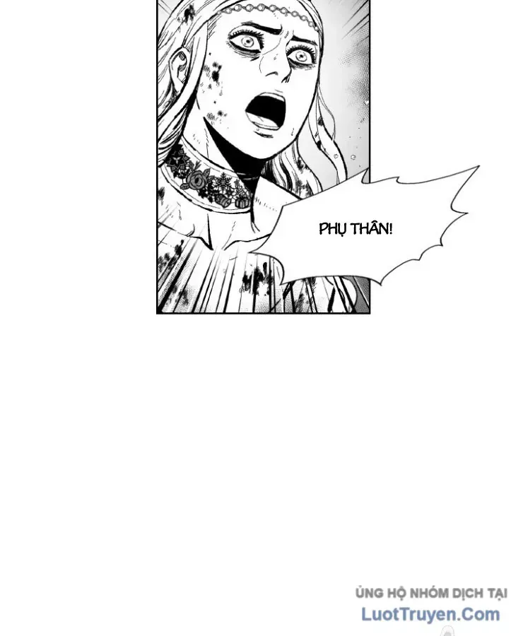 Cơn Bão Đỏ Chap 364 - Next Chap 365