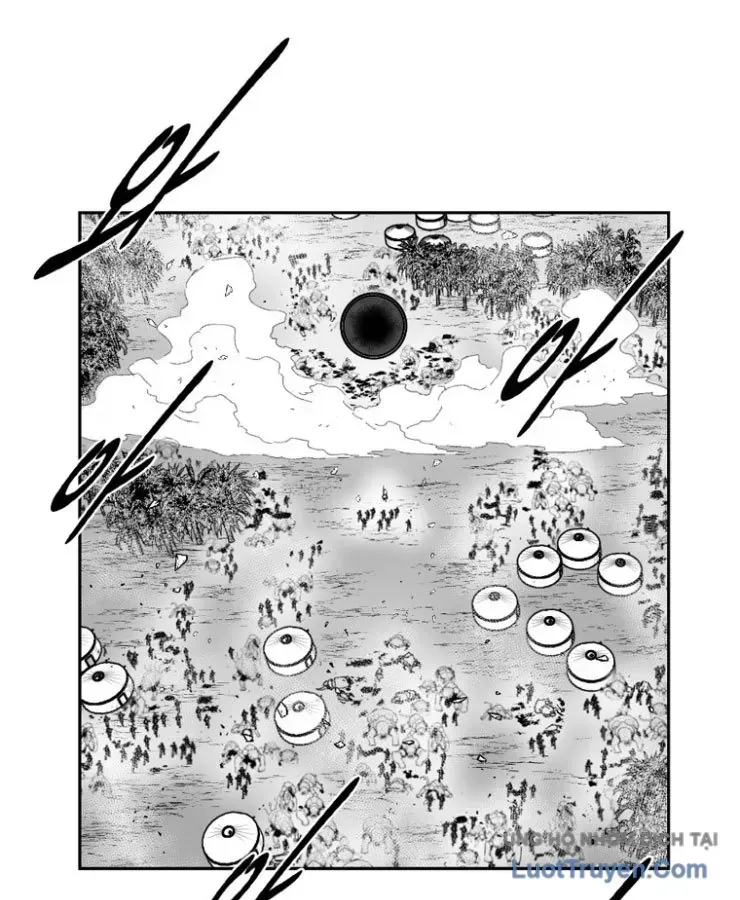 Cơn Bão Đỏ Chap 364 - Next Chap 365