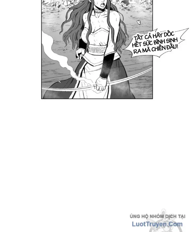 Cơn Bão Đỏ Chap 364 - Next Chap 365