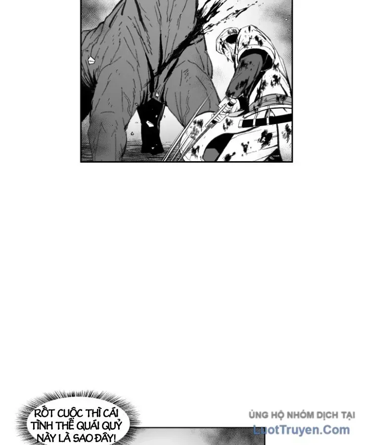 Cơn Bão Đỏ Chap 364 - Next Chap 365