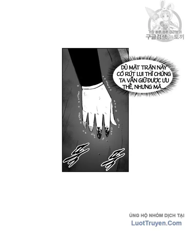 Cơn Bão Đỏ Chap 364 - Next Chap 365