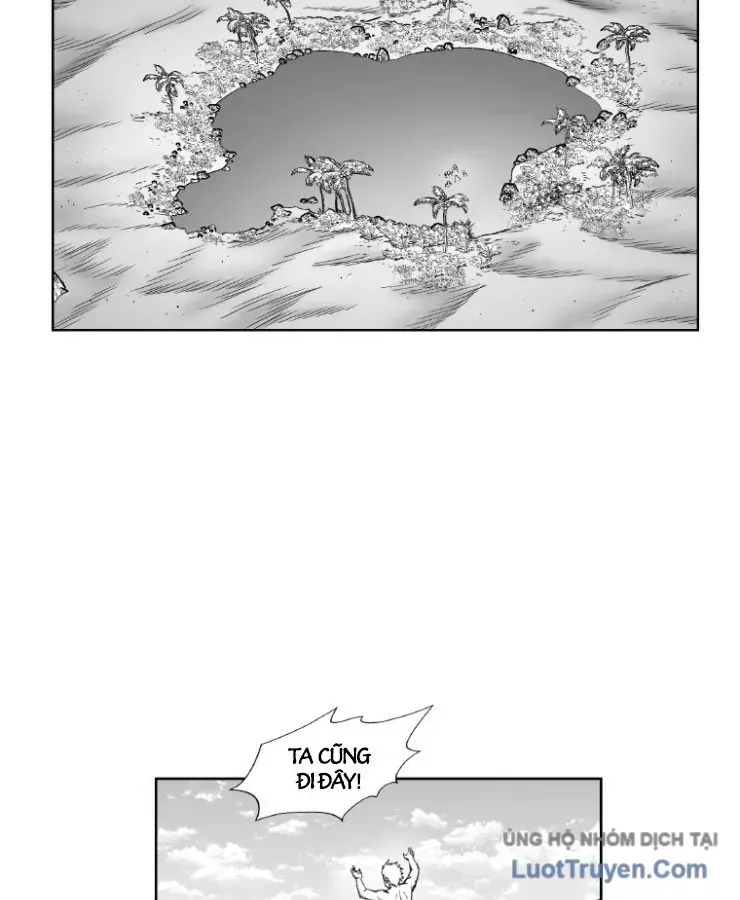 Cơn Bão Đỏ Chap 364 - Next Chap 365