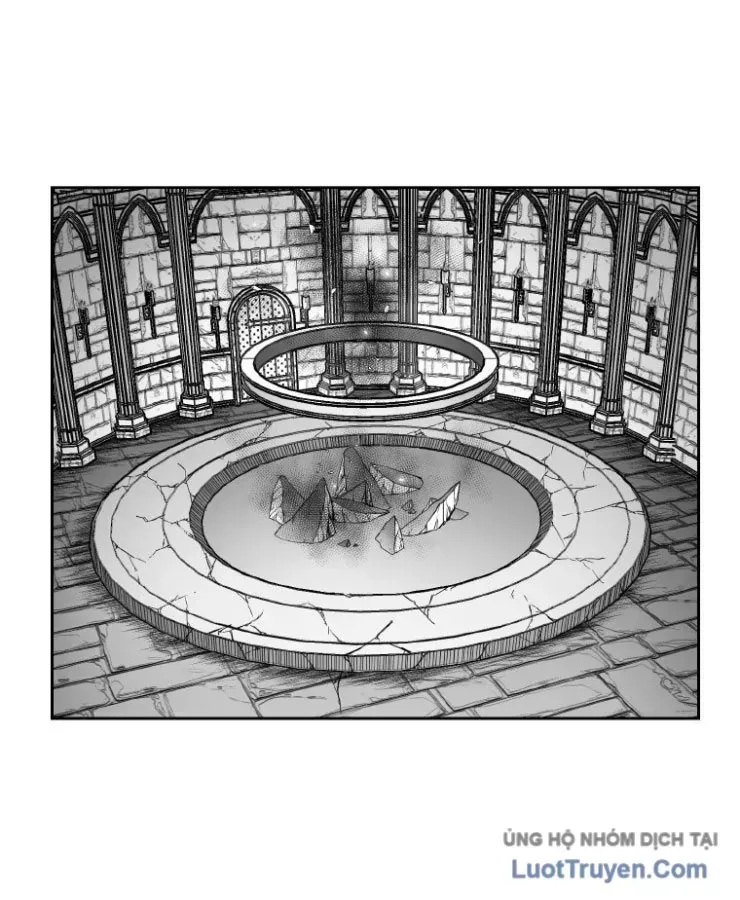 Cơn Bão Đỏ Chap 364 - Next Chap 365