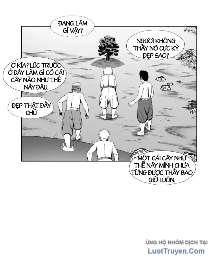 Cơn Bão Đỏ Chap 364 - Next Chap 365