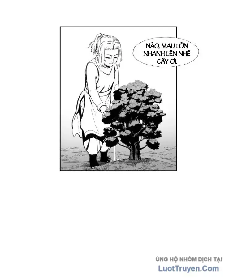 Cơn Bão Đỏ Chap 364 - Next Chap 365