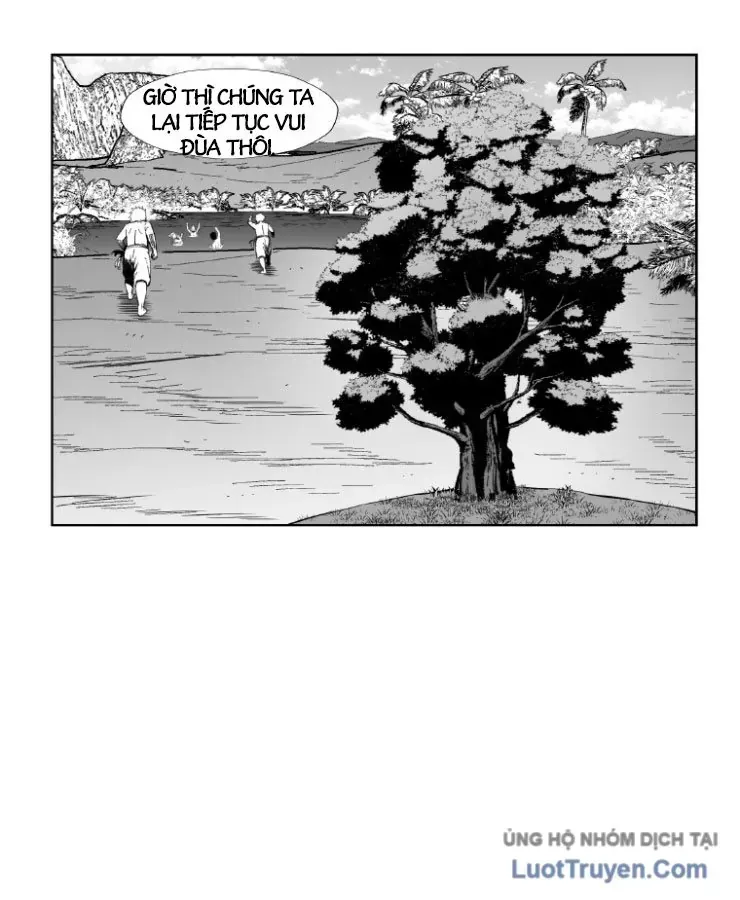 Cơn Bão Đỏ Chap 364 - Next Chap 365
