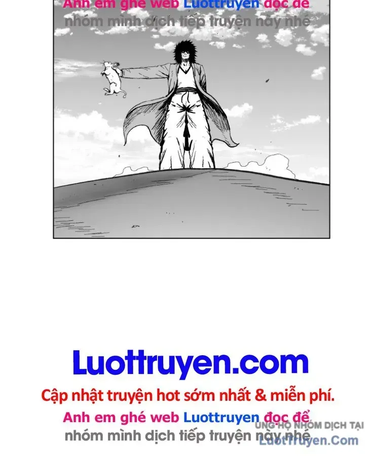 Cơn Bão Đỏ Chap 364 - Next Chap 365