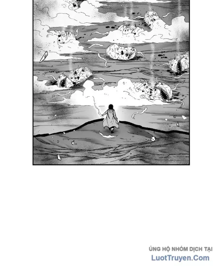 Cơn Bão Đỏ Chap 365 - Next Chap 366