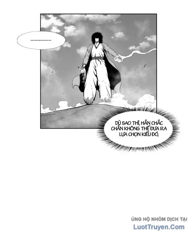 Cơn Bão Đỏ Chap 365 - Next Chap 366