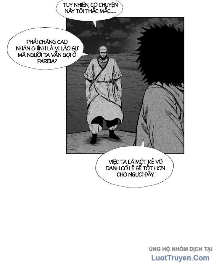 Cơn Bão Đỏ Chap 365 - Next Chap 366