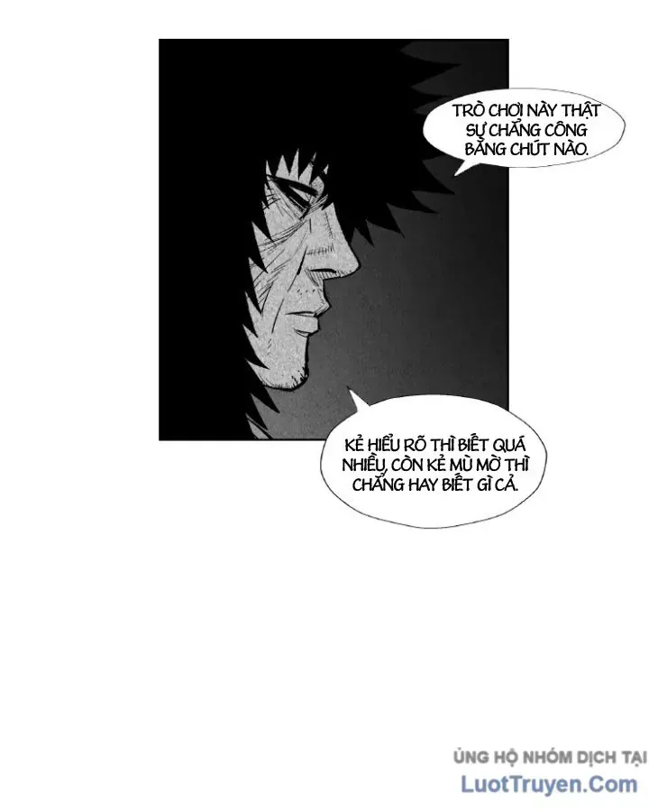 Cơn Bão Đỏ Chap 365 - Next Chap 366