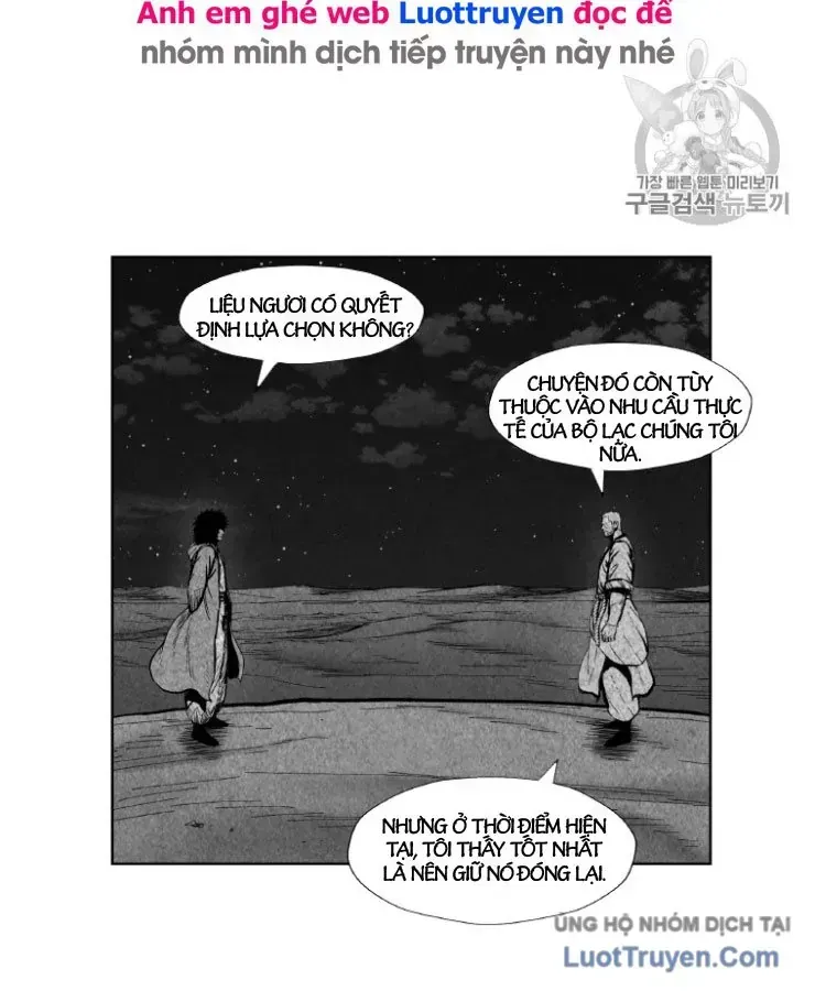 Cơn Bão Đỏ Chap 365 - Next Chap 366