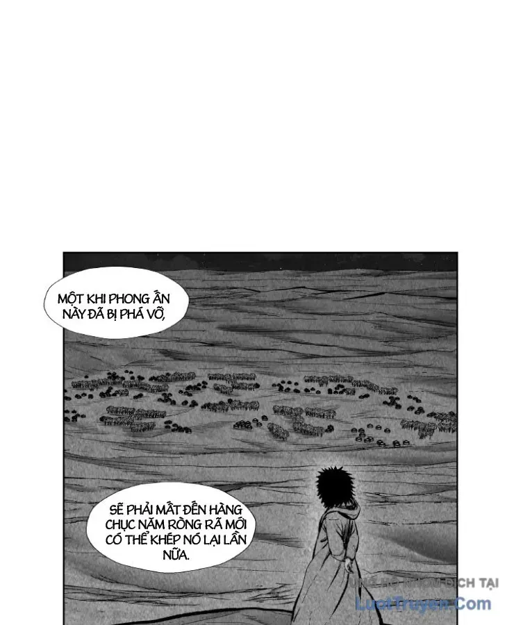 Cơn Bão Đỏ Chap 365 - Next Chap 366