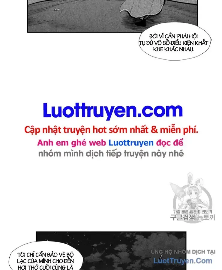 Cơn Bão Đỏ Chap 365 - Next Chap 366