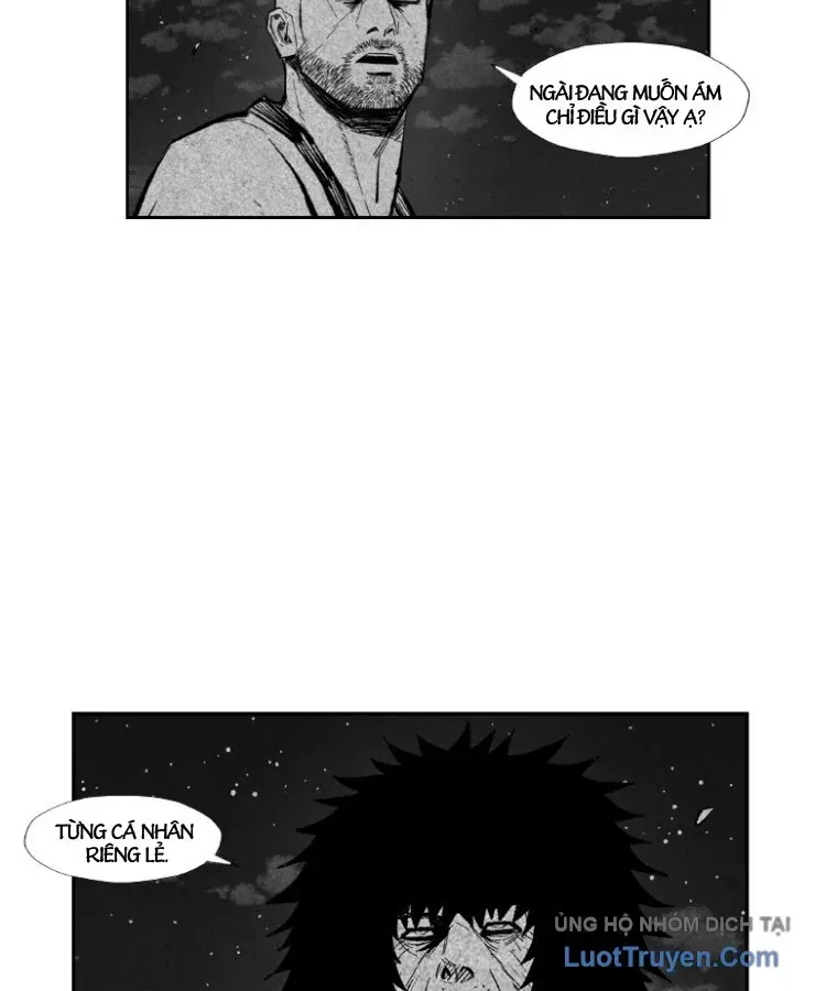 Cơn Bão Đỏ Chap 365 - Next Chap 366