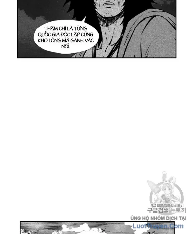 Cơn Bão Đỏ Chap 365 - Next Chap 366