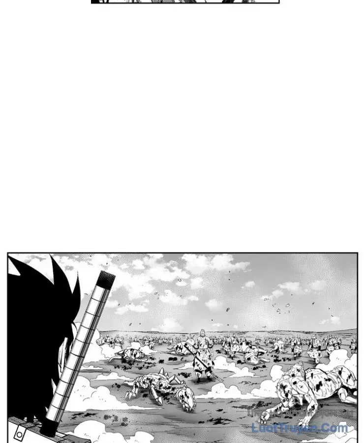 Cơn Bão Đỏ Chap 365 - Next Chap 366