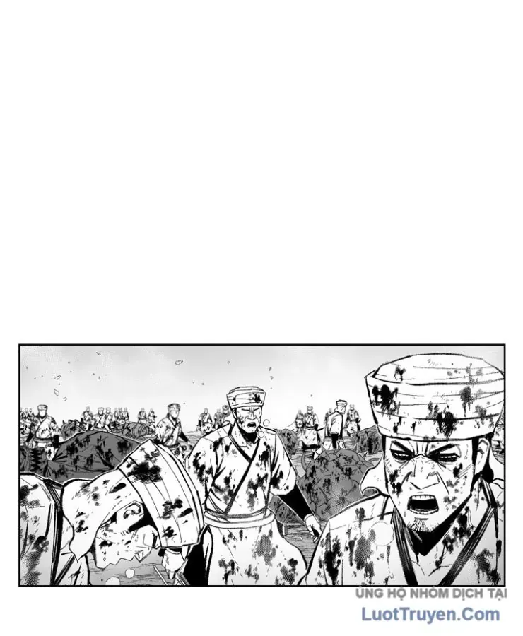 Cơn Bão Đỏ Chap 365 - Next Chap 366