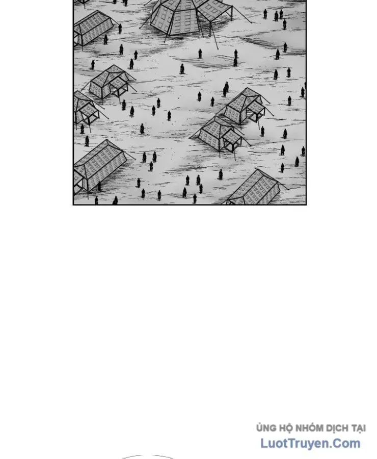 Cơn Bão Đỏ Chap 365 - Next Chap 366