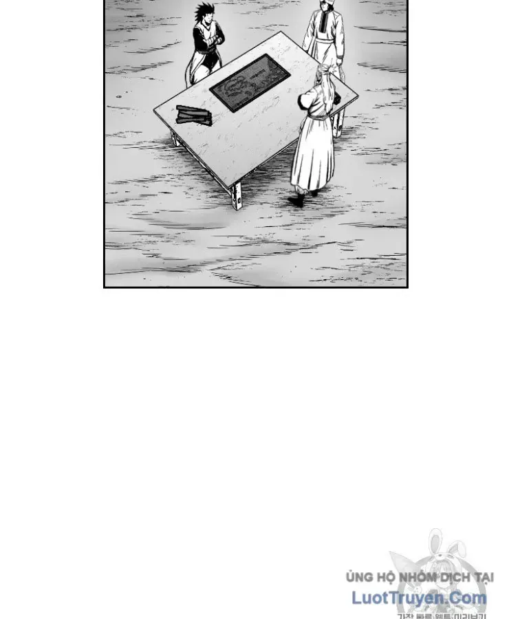 Cơn Bão Đỏ Chap 365 - Next Chap 366