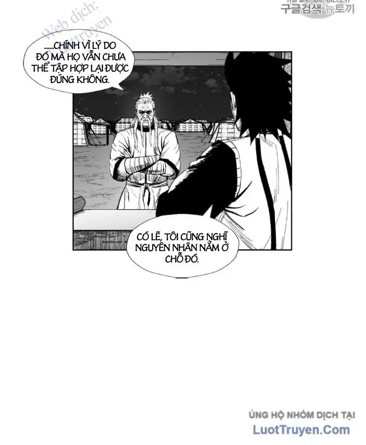 Cơn Bão Đỏ Chap 365 - Next Chap 366