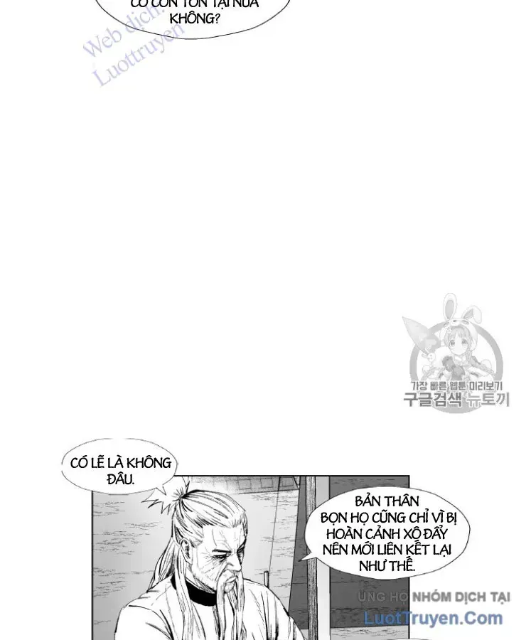 Cơn Bão Đỏ Chap 365 - Next Chap 366