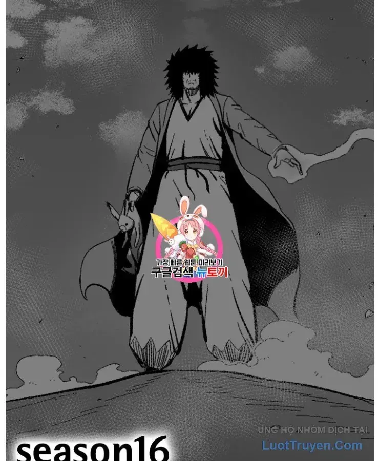 Cơn Bão Đỏ Chap 365 - Next Chap 366