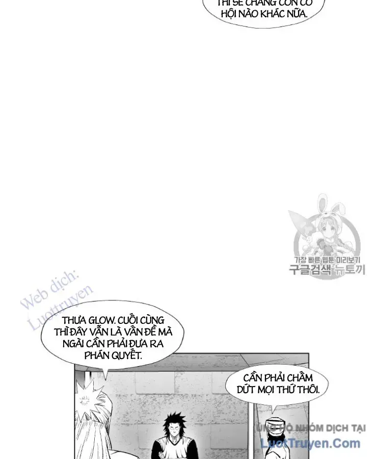 Cơn Bão Đỏ Chap 365 - Next Chap 366