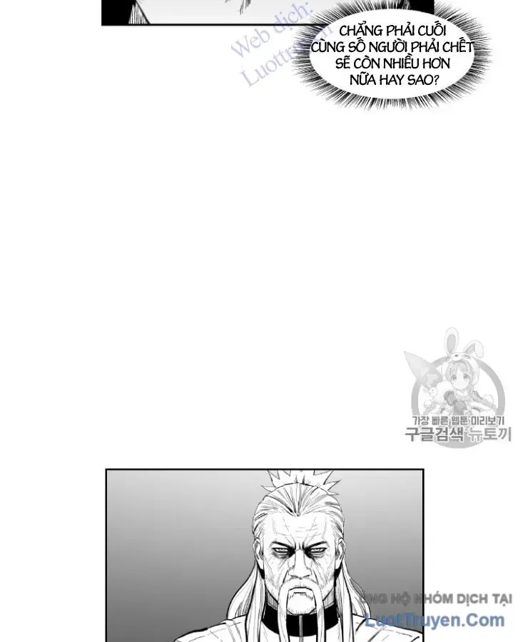 Cơn Bão Đỏ Chap 365 - Next Chap 366