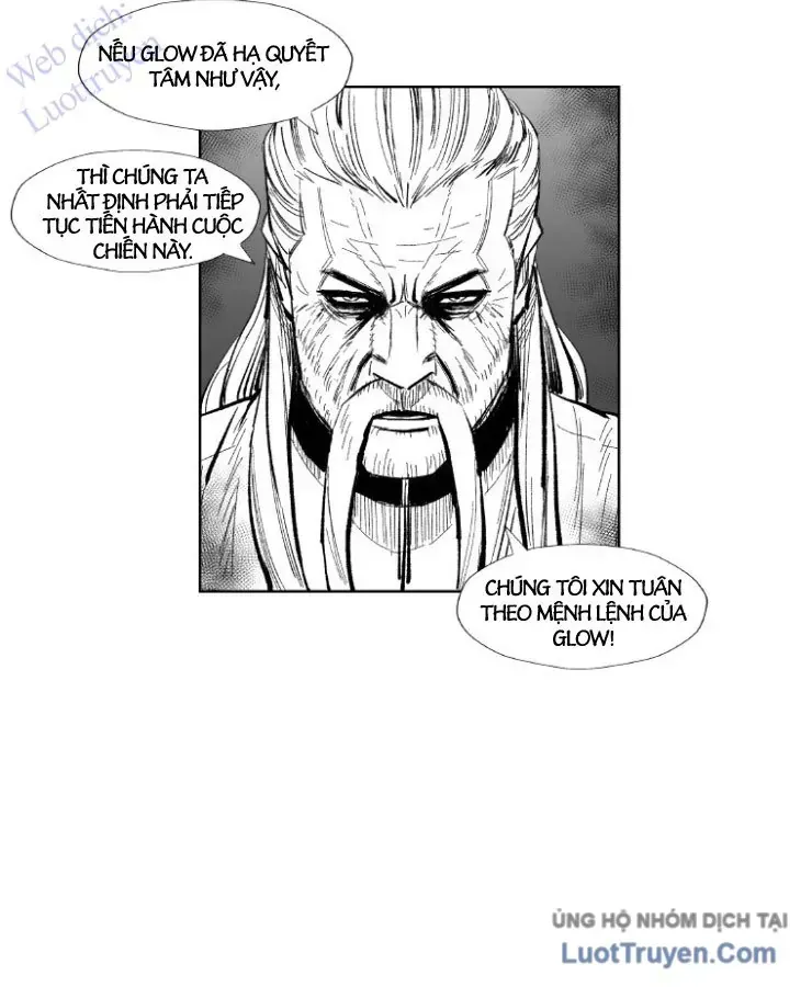 Cơn Bão Đỏ Chap 365 - Next Chap 366