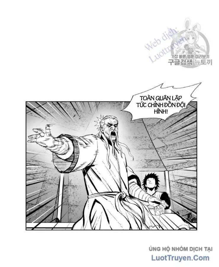 Cơn Bão Đỏ Chap 365 - Next Chap 366