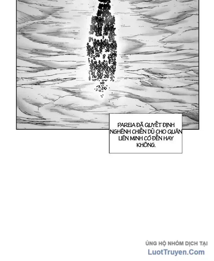 Cơn Bão Đỏ Chap 365 - Next Chap 366