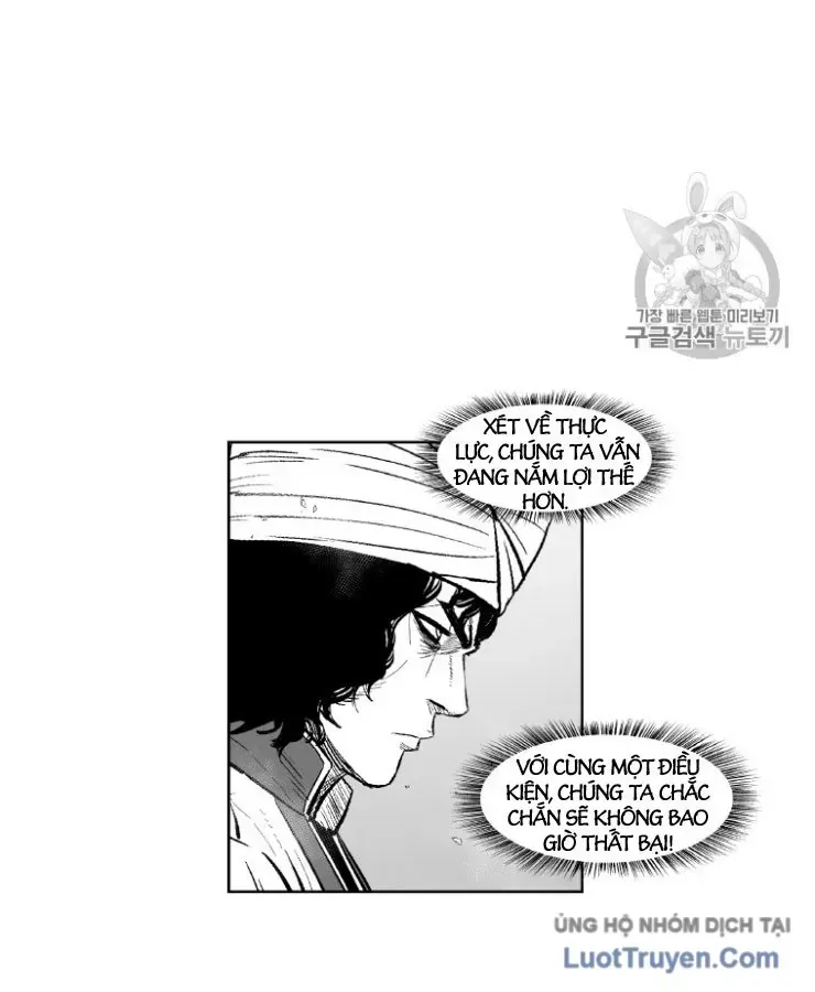 Cơn Bão Đỏ Chap 365 - Next Chap 366