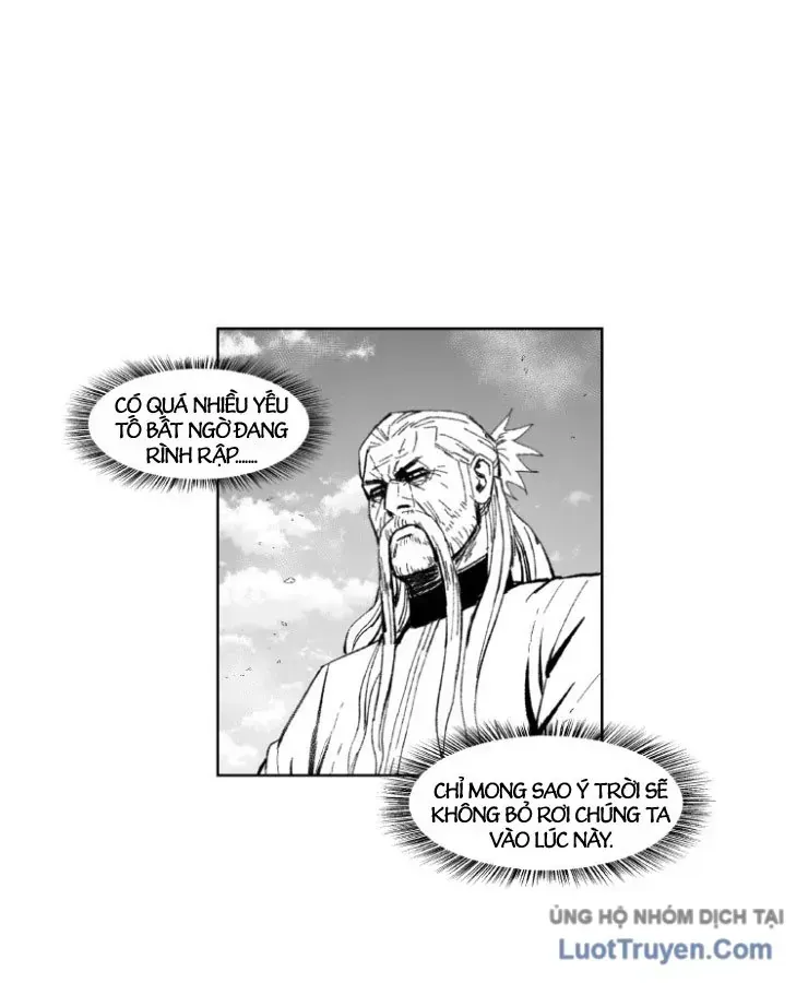Cơn Bão Đỏ Chap 365 - Next Chap 366