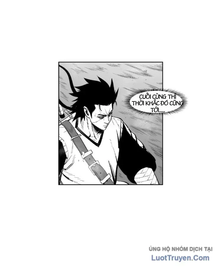 Cơn Bão Đỏ Chap 365 - Next Chap 366