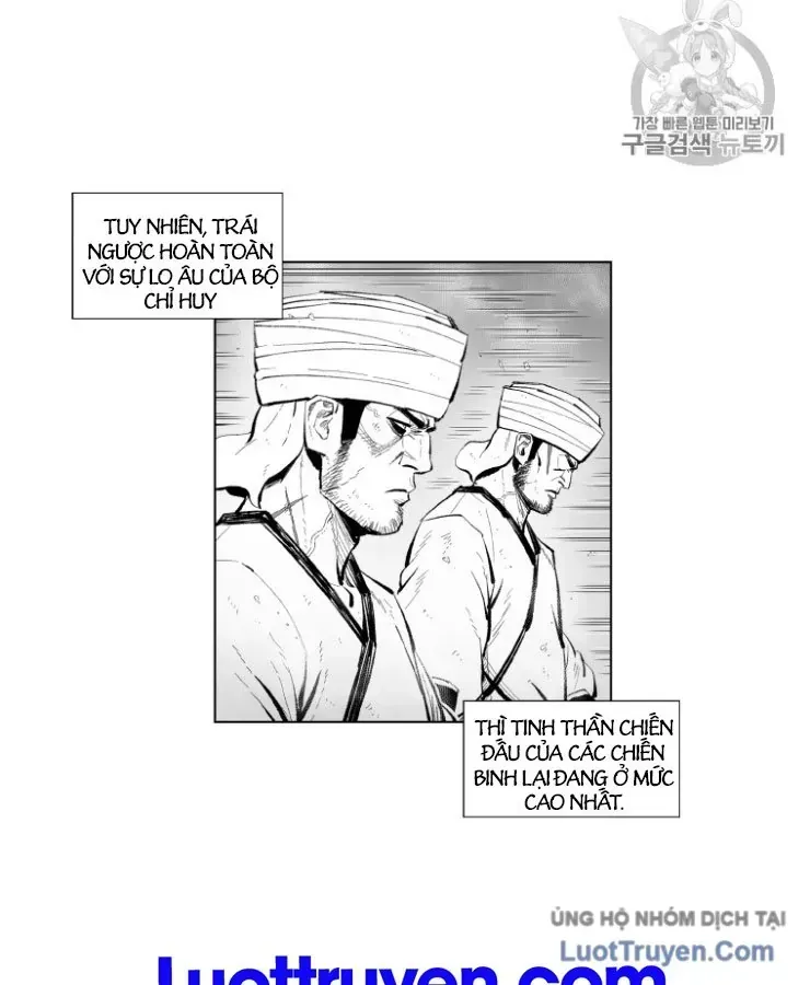 Cơn Bão Đỏ Chap 365 - Next Chap 366