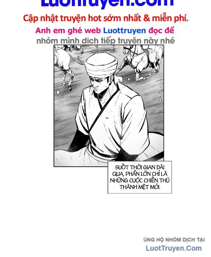 Cơn Bão Đỏ Chap 365 - Next Chap 366