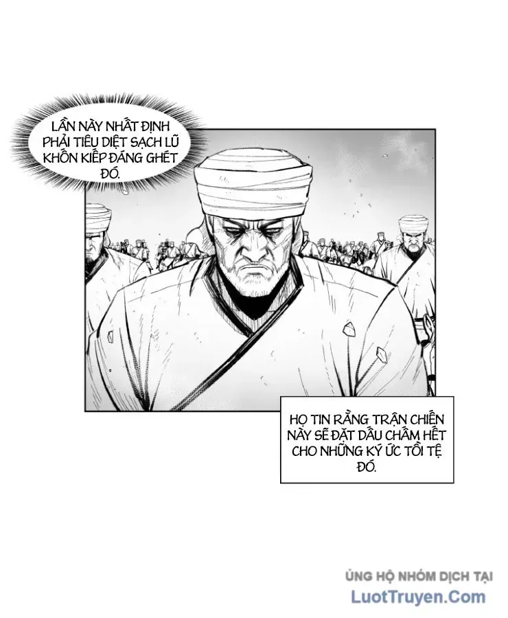 Cơn Bão Đỏ Chap 365 - Next Chap 366