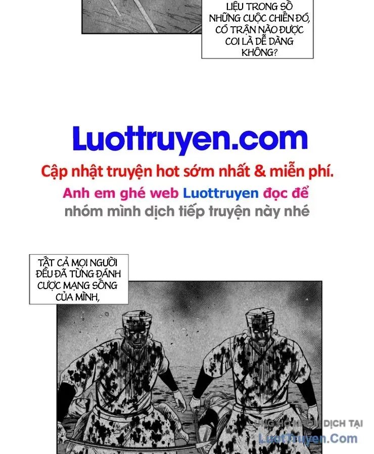 Cơn Bão Đỏ Chap 365 - Next Chap 366