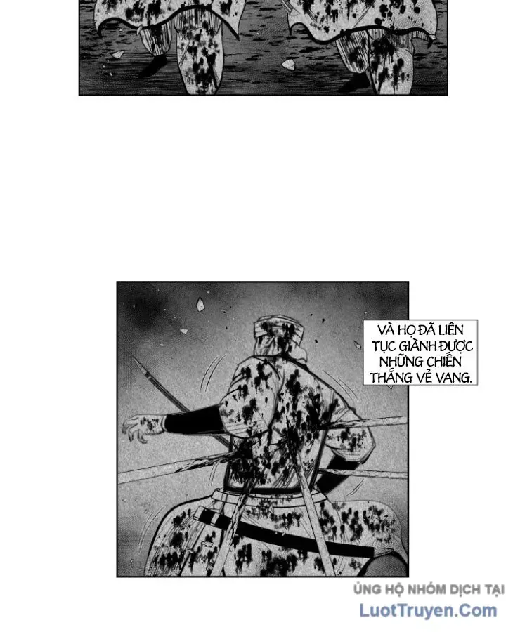 Cơn Bão Đỏ Chap 365 - Next Chap 366