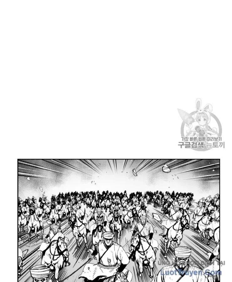 Cơn Bão Đỏ Chap 365 - Next Chap 366