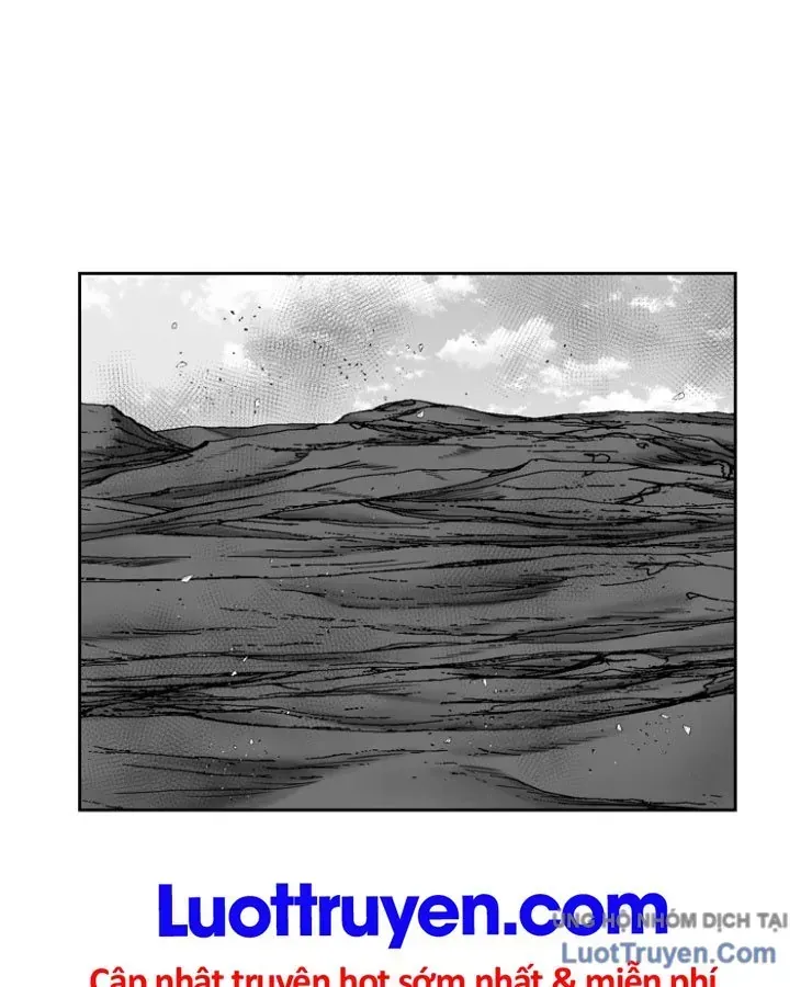 Cơn Bão Đỏ Chap 365 - Next Chap 366