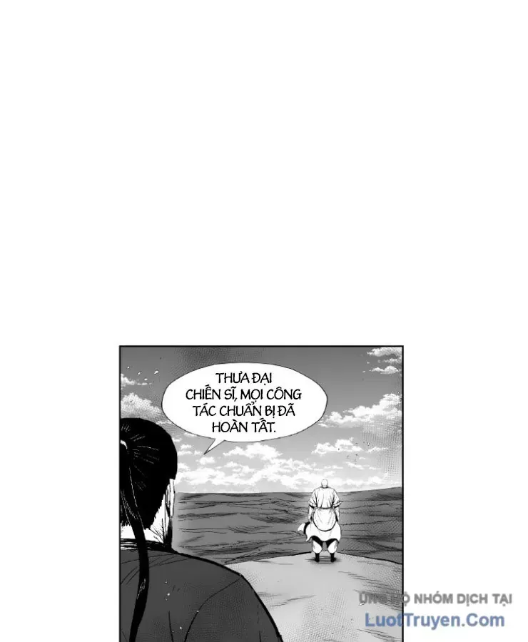 Cơn Bão Đỏ Chap 365 - Next Chap 366